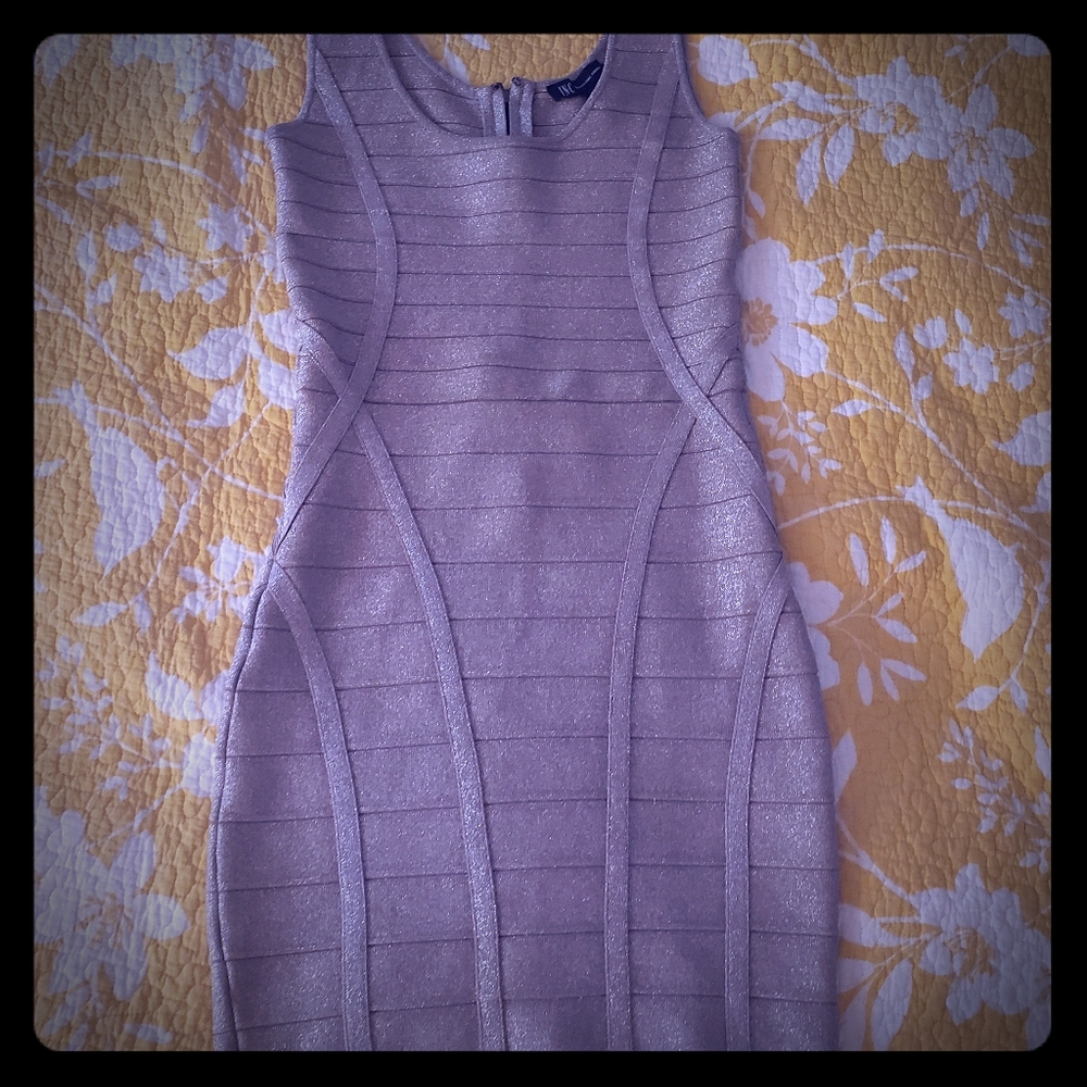 Bodycon dress